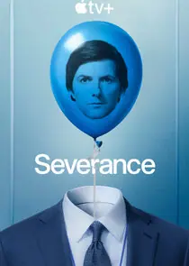 Severance cover art