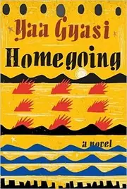 Homegoing cover art