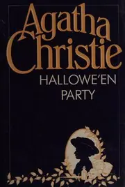 Hallowe'en Party cover art