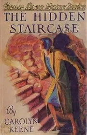 The Hidden Staircase cover art