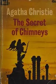 The Secret of Chimneys cover art